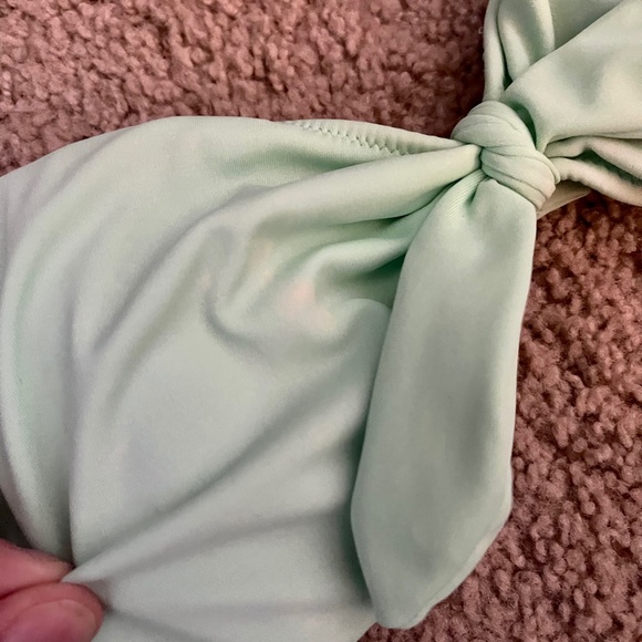 Victorias Secret Bandeau Bikini (includes straps) - Picture 5 of 5